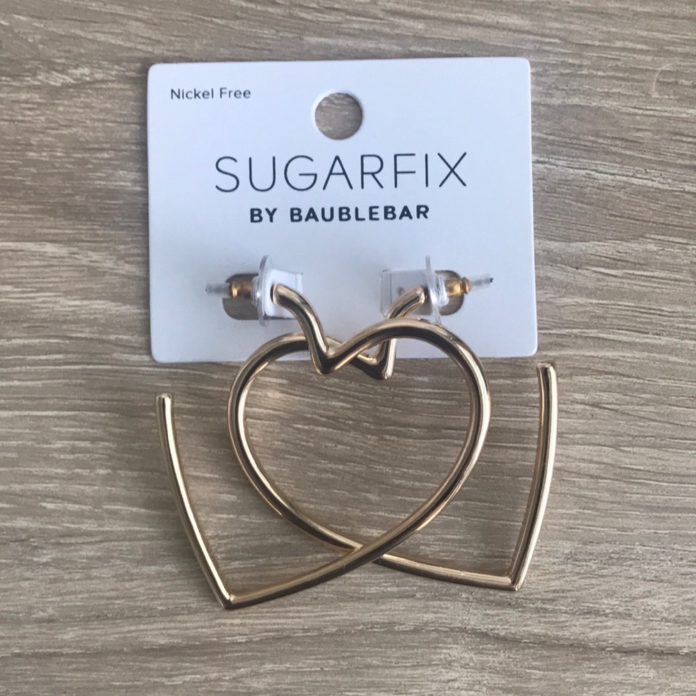 Sugarfix by Baublebar Earrings